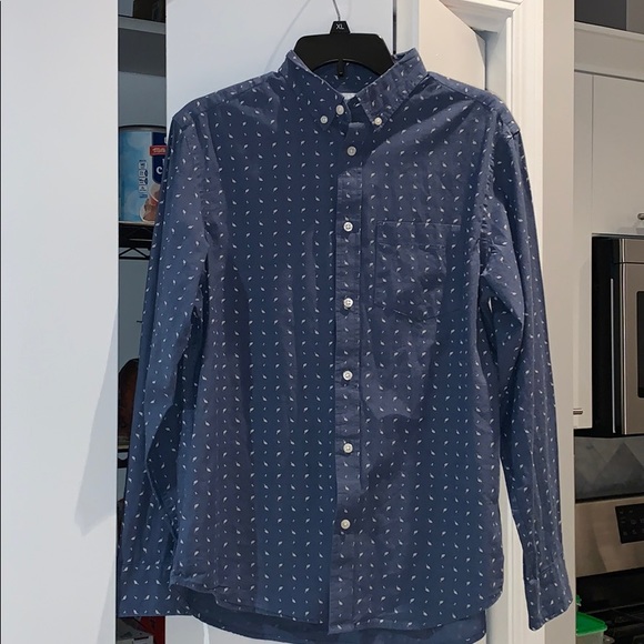 Men’s dress shirt - Picture 2 of 3